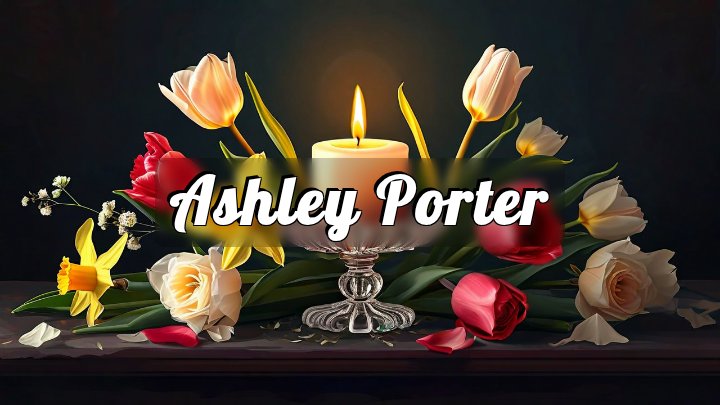 Ashley Porter, Topeka, KS