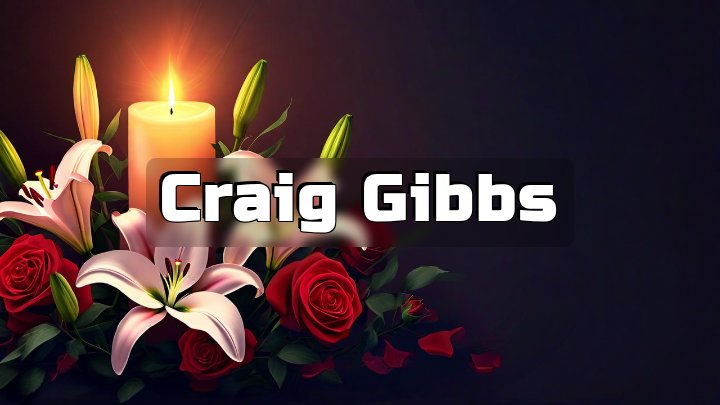 Craig Gibbs, North Tivoli, QLD