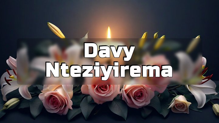 Davy Nteziyirema, Zurich, ZH