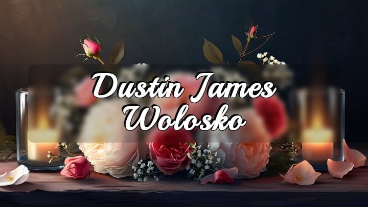 Dustin James Wolosko, Clinton, CT