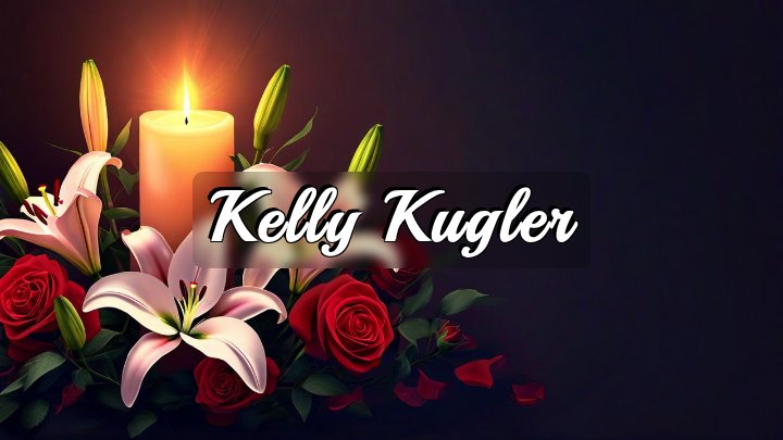Kelly Kugler, Wakefield, MI
