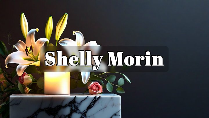 Shelly Morin, International Falls, MN