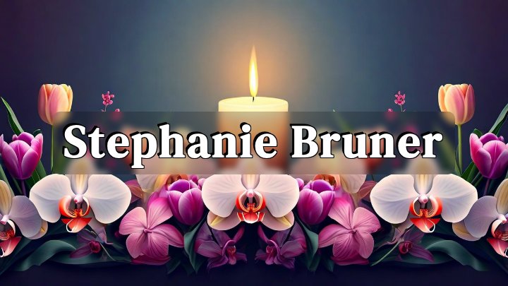 Stephanie Bruner, Manorville, NY