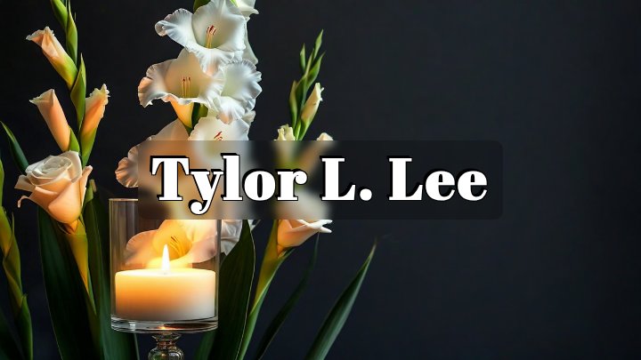 Tylor L. Lee, Gainesville, TX